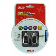 Cable HDMI 1.8m UNITEK (loại tốt)